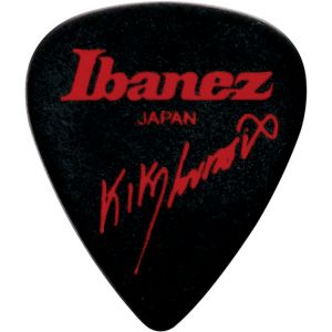 Ibanez B1000KL-BK - kostka gitarowa