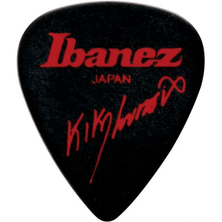 Ibanez B1000KL-BK - kostka gitarowa