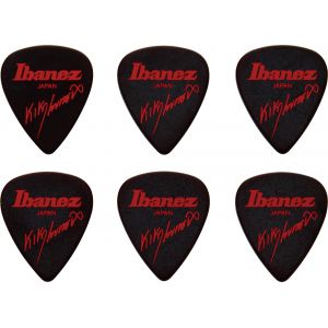 Ibanez B1000KL-BK - kostka gitarowa