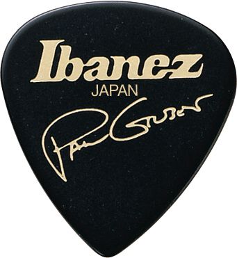 Ibanez B1000PG-BK - kostka gitarowa Ibanez B1000PG-BK - kostka gitarowa