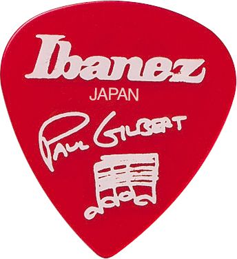 Ibanez B1000PG-CA - kostka gitarowa