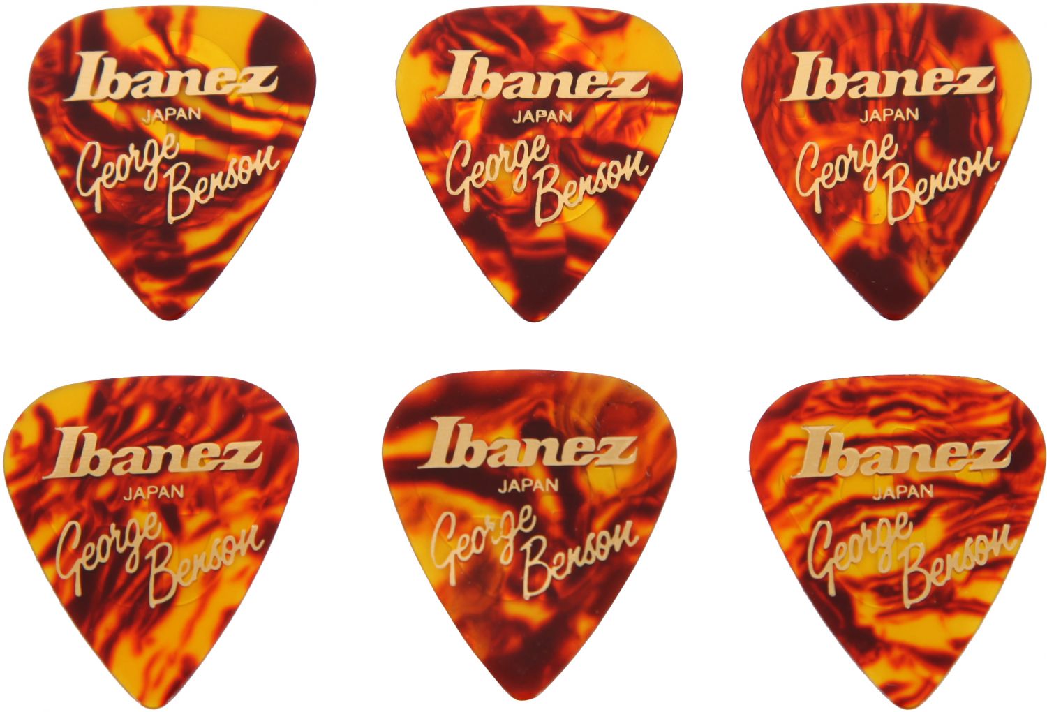 Ibanez B1100GB - kostka gitarowa Ibanez B1100GB - kostka gitarowa
