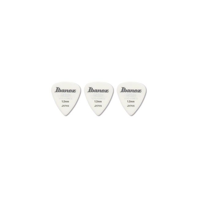 Ibanez BEL14HD12 - kostka gitarowa Ibanez BEL14HD12 - kostka gitarowa
