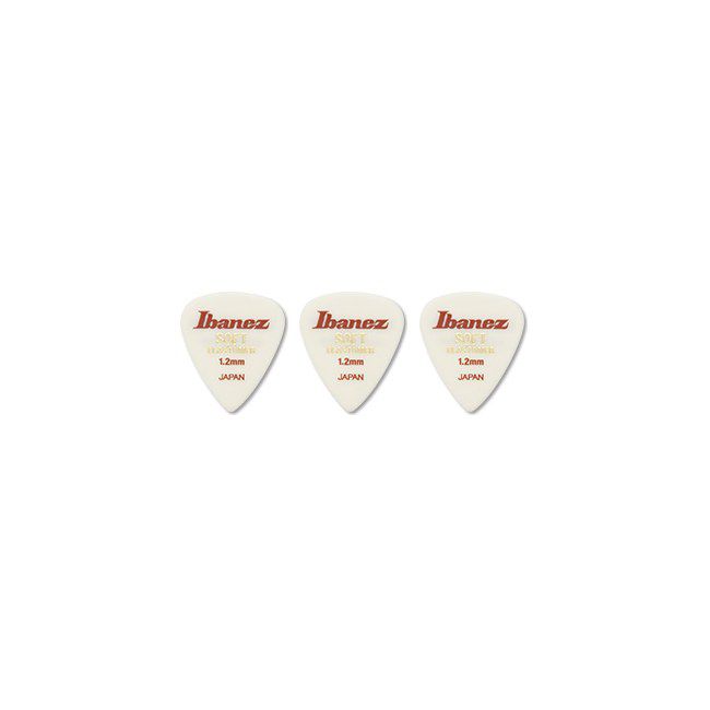 Ibanez BEL14ST12 - kostka gitarowa Ibanez BEL14ST12 - kostka gitarowa