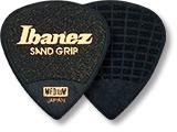 Ibanez PPA16XSG-BK - kostka gitarowa (6szt) Ibanez PPA16XSG-BK - kostka gitarowa (6szt)