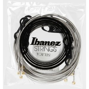 Ibanez IEGS81 - struny do gitary