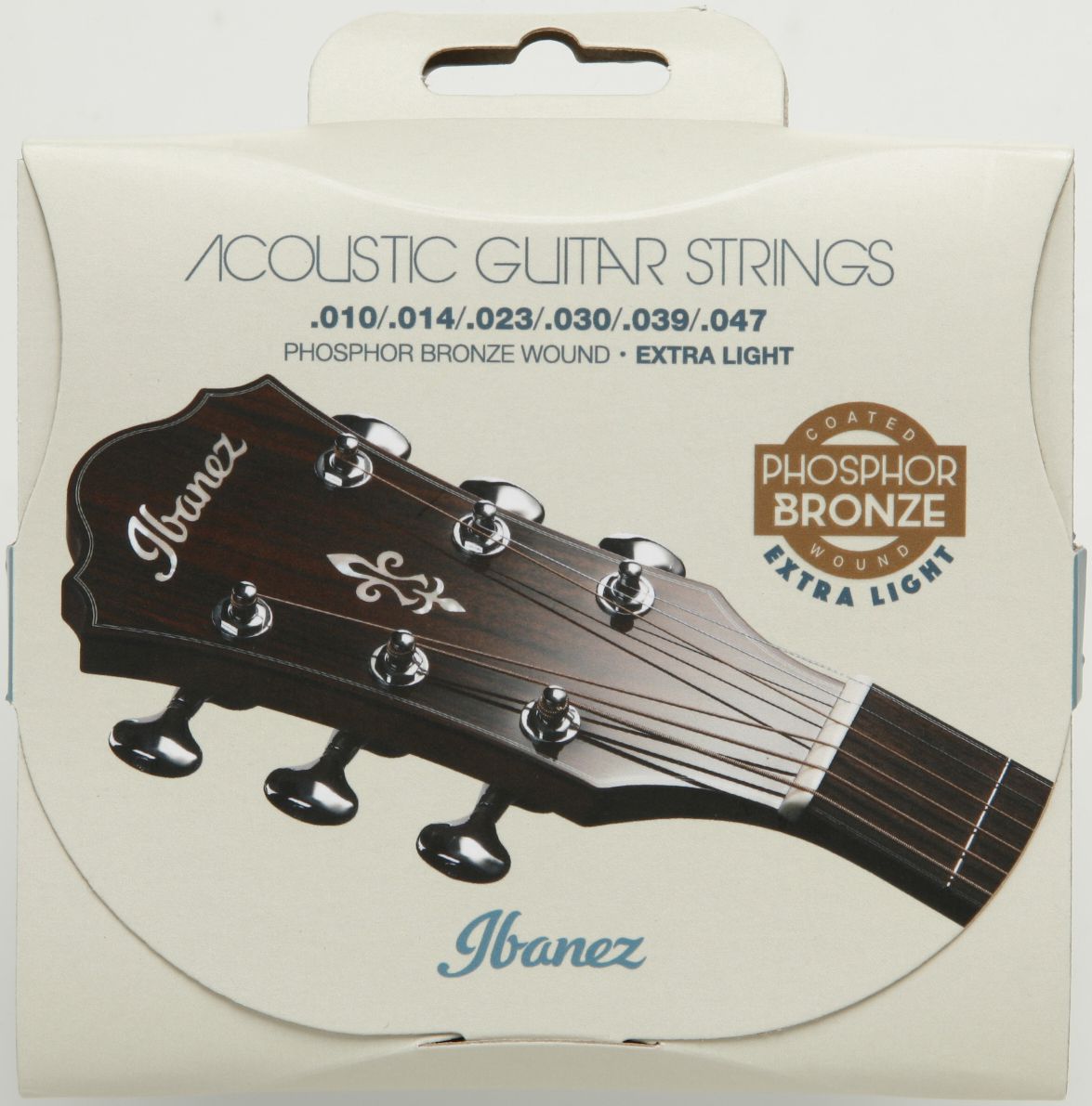 Ibanez IACSP61C - struny do gitary Ibanez IACSP61C - struny do gitary