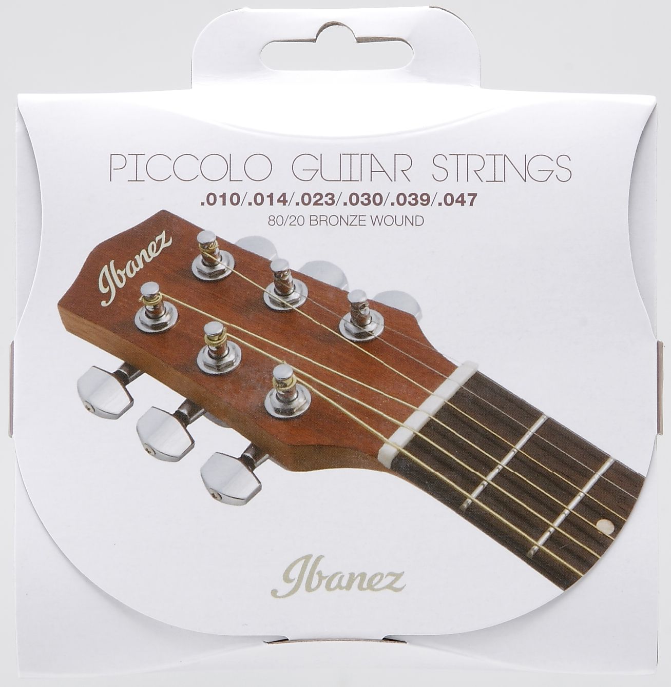 Ibanez IPCS6C - struny do gitary Ibanez IPCS6C - struny do gitary