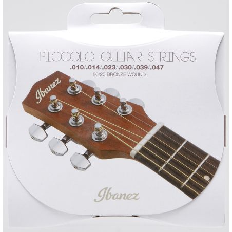 Ibanez IPCS6C - struny do gitary