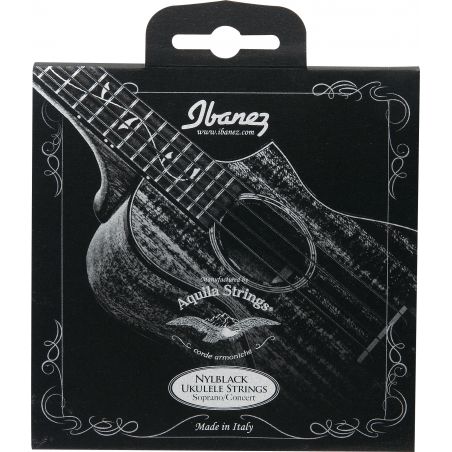 Ibanez NBUKS4 - struny do gitary