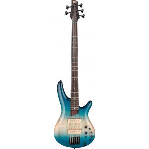 Ibanez SR5CMLTD-CIL - gitara basowa