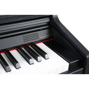 Dynatone SLP-150 BK - pianino cyfrowe