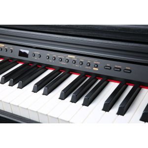 Dynatone SLP-150 BK - pianino cyfrowe