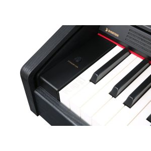 Dynatone SLP-150 BK - pianino cyfrowe