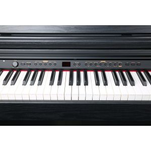 Dynatone SLP-150 BK - pianino cyfrowe