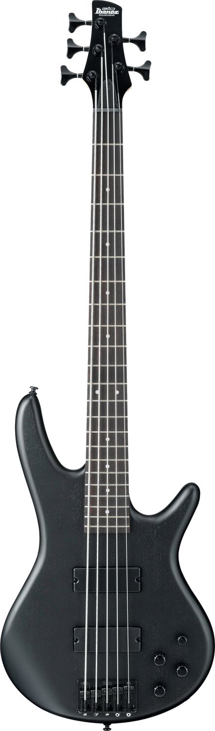 Ibanez GSR205B-WK - gitara basowa