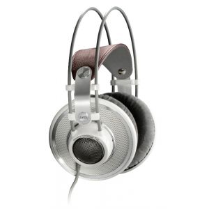 AKG K701 - słuchawki nagłowne otwarte