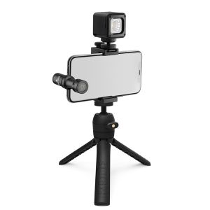 RODE Vlogger Kit USB-C - zestaw vloger mikrofon