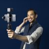 RODE Vlogger Kit iOS - zestaw vlogger mikrofon