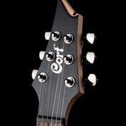 Cort KX 500 ETCHED EBK - Gitara Elektryczna
