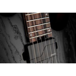 Cort KX 500 ETCHED EBK - Gitara Elektryczna