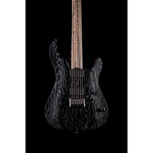 Cort KX 500 ETCHED EBK - Gitara Elektryczna