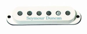 Seymour Duncan SSL-1L Vintage Straggerd Strat - przetwornik do gitary elektrycznej