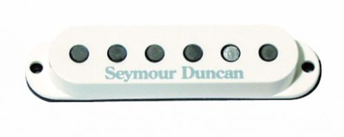 Seymour Duncan SSL-1L Vintage Straggerd Strat - przetwornik do gitary elektrycznej