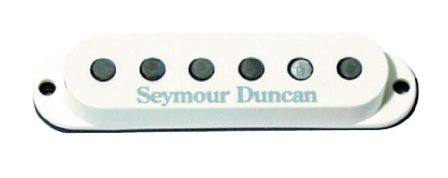 Seymour Duncan SSL-1 rwrp - przetwornik do gitary elektrycznej