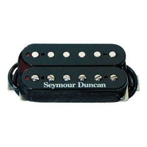 Seymour Duncan SH-4 BLK JB Model - przetwornik do gitary elektrycznej