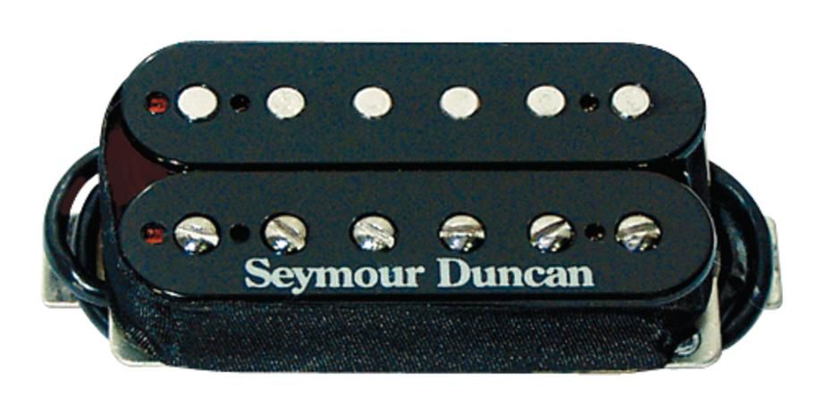 Seymour Duncan SH-4 BLK JB Model - przetwornik do gitary elektrycznej
