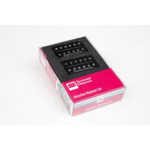 Seymour Duncan SH-6 Set - zestaw przetworników