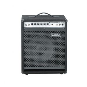 Warwick BC 80 - combo basowe 80W