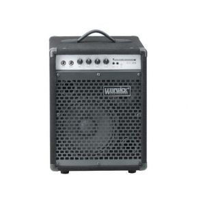 Warwick BC 20 - combo basowe