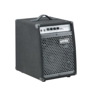 Warwick BC 20 - combo basowe