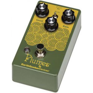 EarthQuaker Devices Plumes - efekt gitarowy