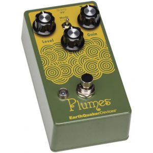 EarthQuaker Devices Plumes - efekt gitarowy