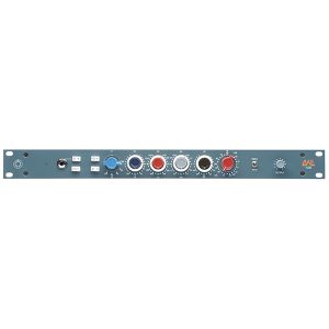 BAE 1032 Rack PSU - Preamp mikrofonowy