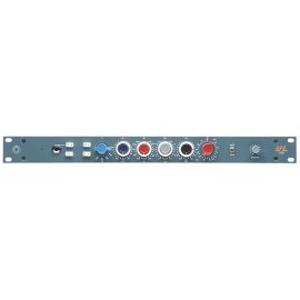 BAE 1032 Rack PSU - Preamp mikrofonowy