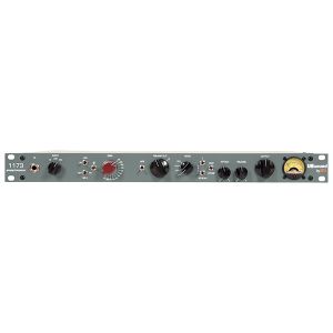 UK Sound 1173 Mic Pre Compressor - przedwzmacniacz mikrofonowy