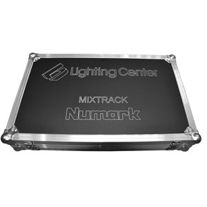 Lighting Center Mixtrack Platinum FX Case - kufer na sprzęt