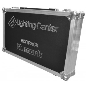 Lighting Center Mixtrack Case Pro - kufer na sprzęt