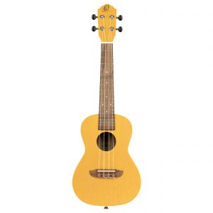 Ortega RUGOLD - ukulele koncertowe
