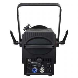 Briteq BT-THEATRE 100MZ - reflektor teatralny fresnel LED