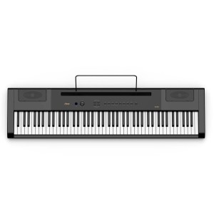 Artesia PA-88H B Set - pianino cyfrowe + statyw