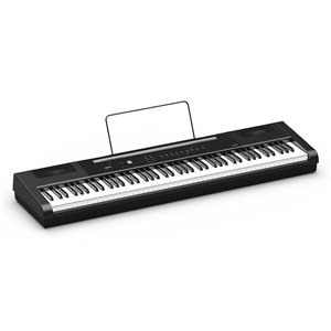 Artesia PA-88H B Set - pianino cyfrowe + statyw