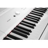 Artesia PA-88H WH Set - pianino cyfrowe + statyw