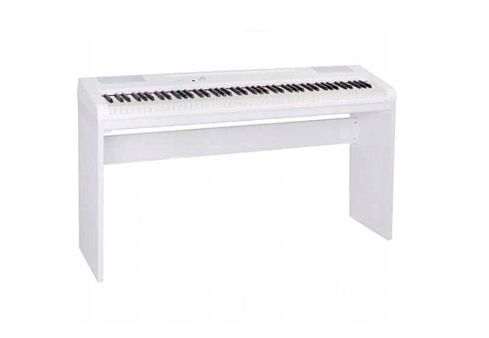 Artesia PA-88H WH Set - pianino cyfrowe + statyw