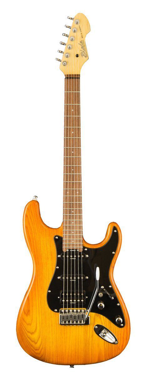 Blade RH-2 Classic Honey - gitara elektryczna Blade RH-2 Classic Honey - gitara elektryczna