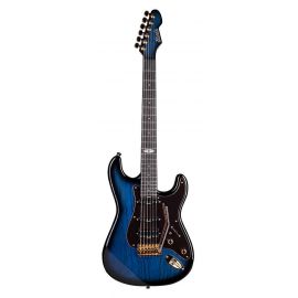 Blade RH-4 Classic Ocean Blue - gitara elektryczna